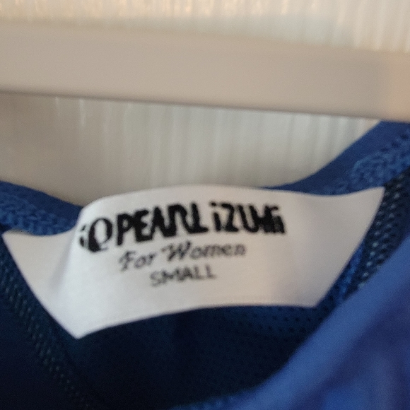 Pearl Izumi Womens Sports Bra - Picture 2 of 3